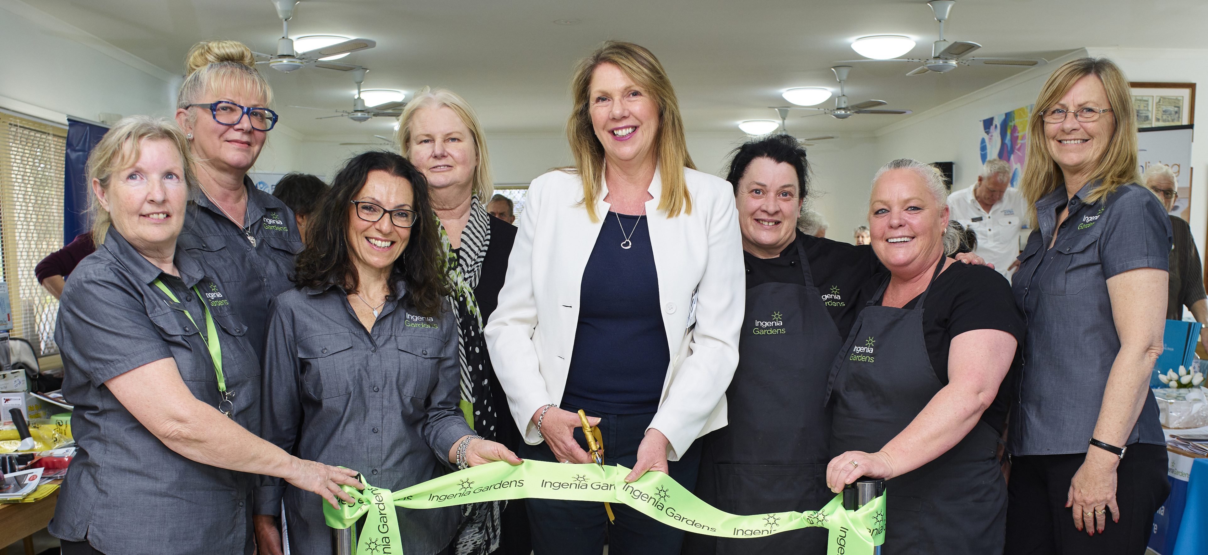 Ballarat Seniors Expo 2018