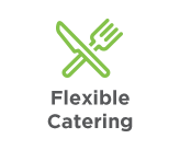 Flexible Catering