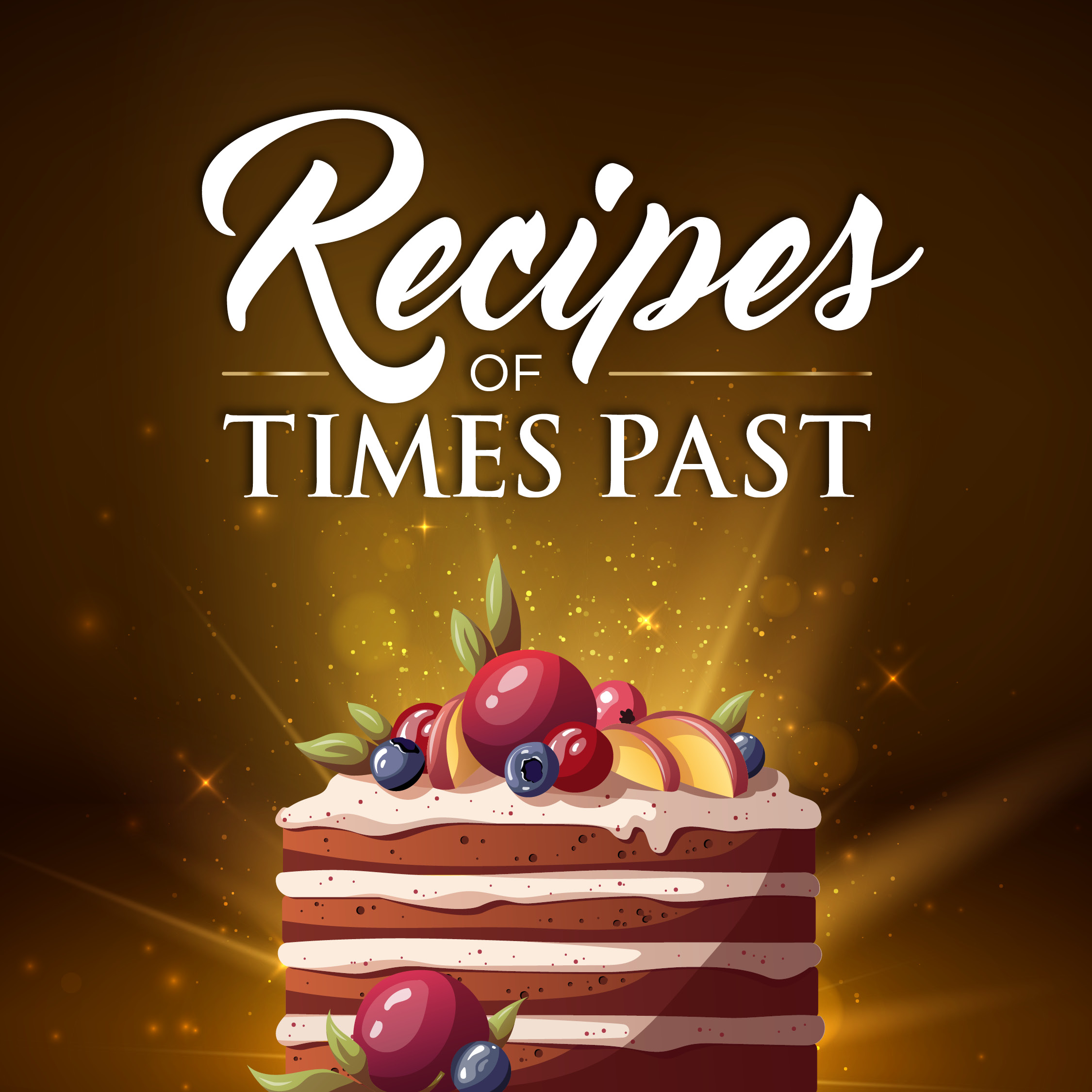 IG_ActivateSocialTiles-Dec_1080x1080_2023_RecipesOfTimesPast Ingenia Gardens Activate Recipes or Times Past - Dec