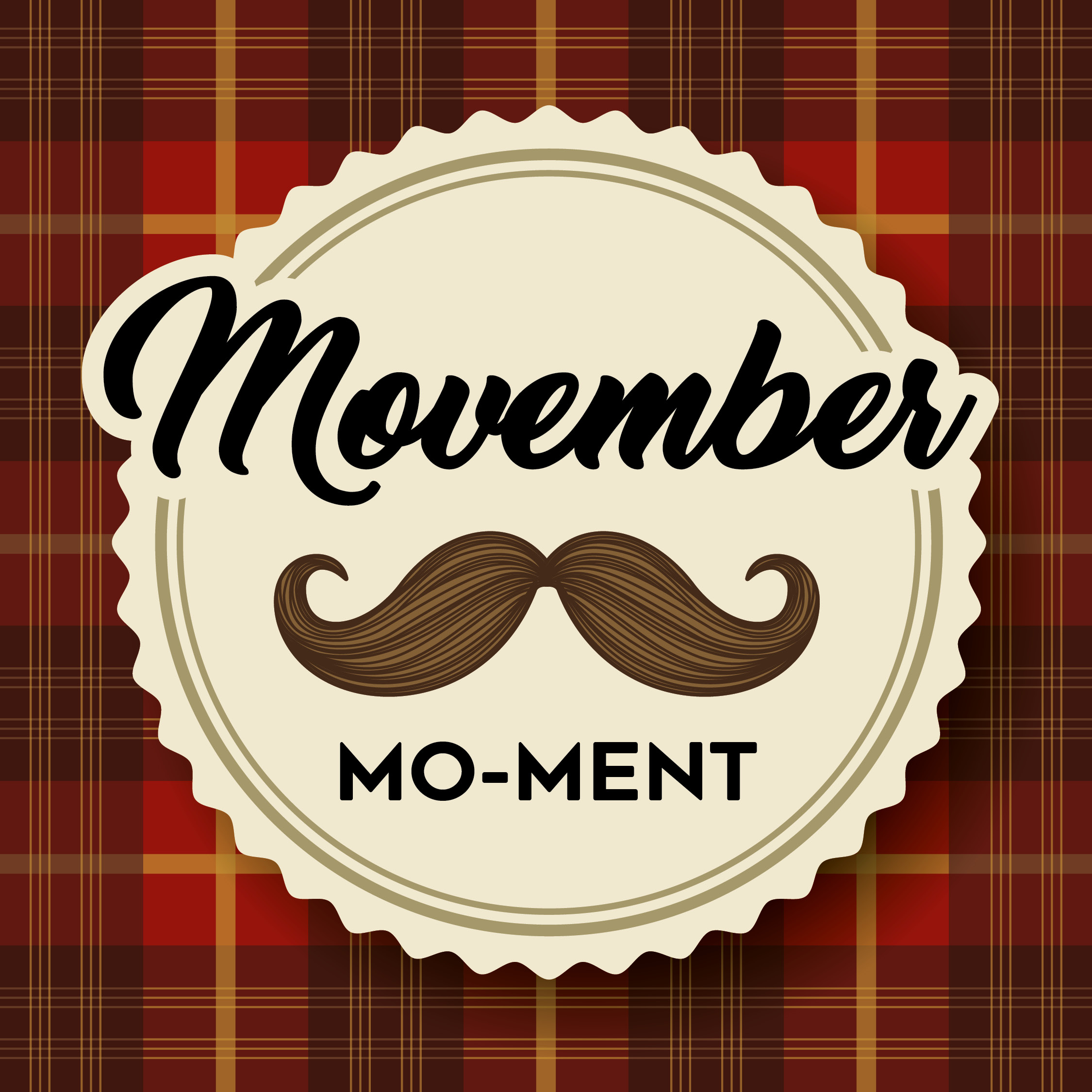 Ingenia Gardens Activate Movember - Nov