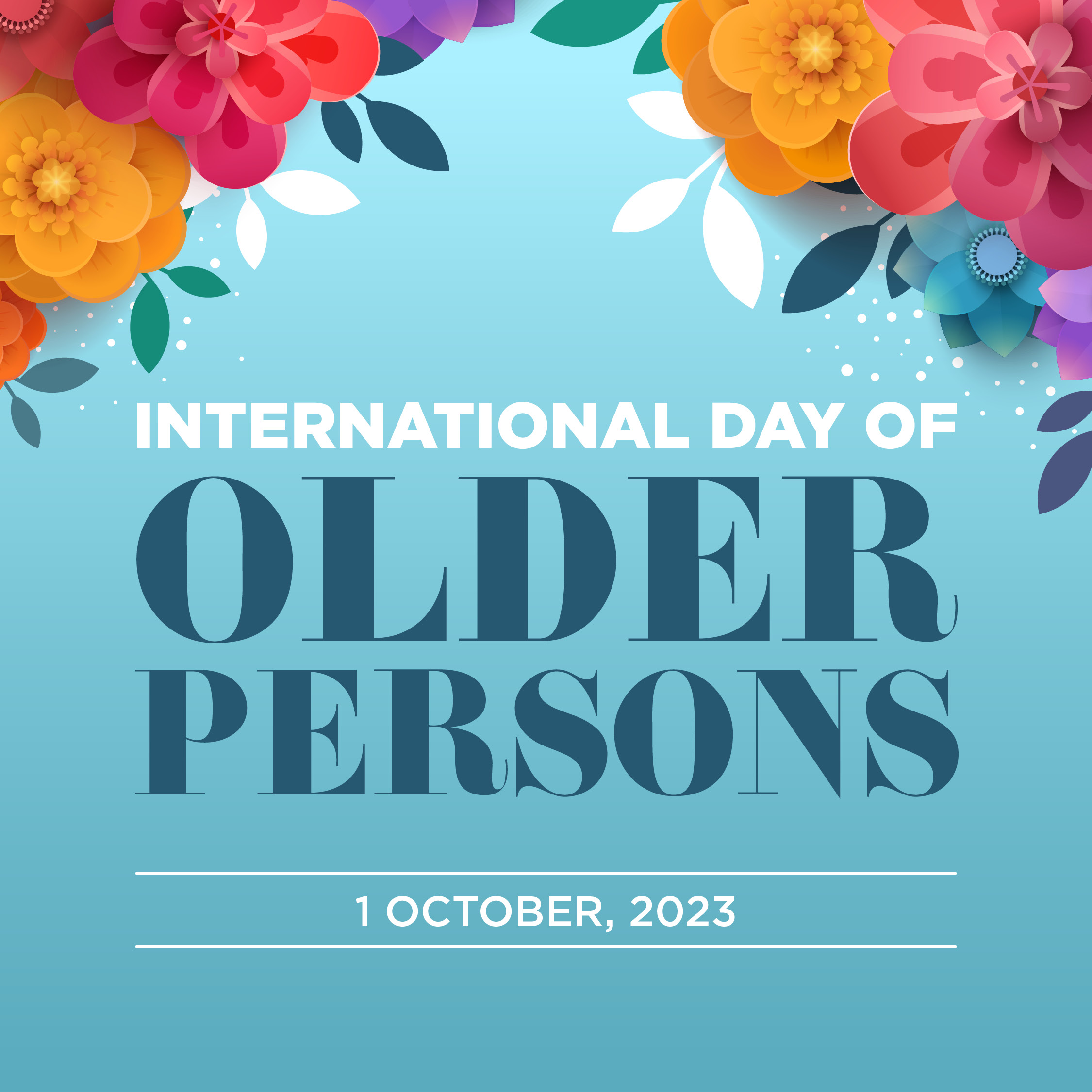 Ingenia Gardens Activate International Day of Older Persons - Oct
