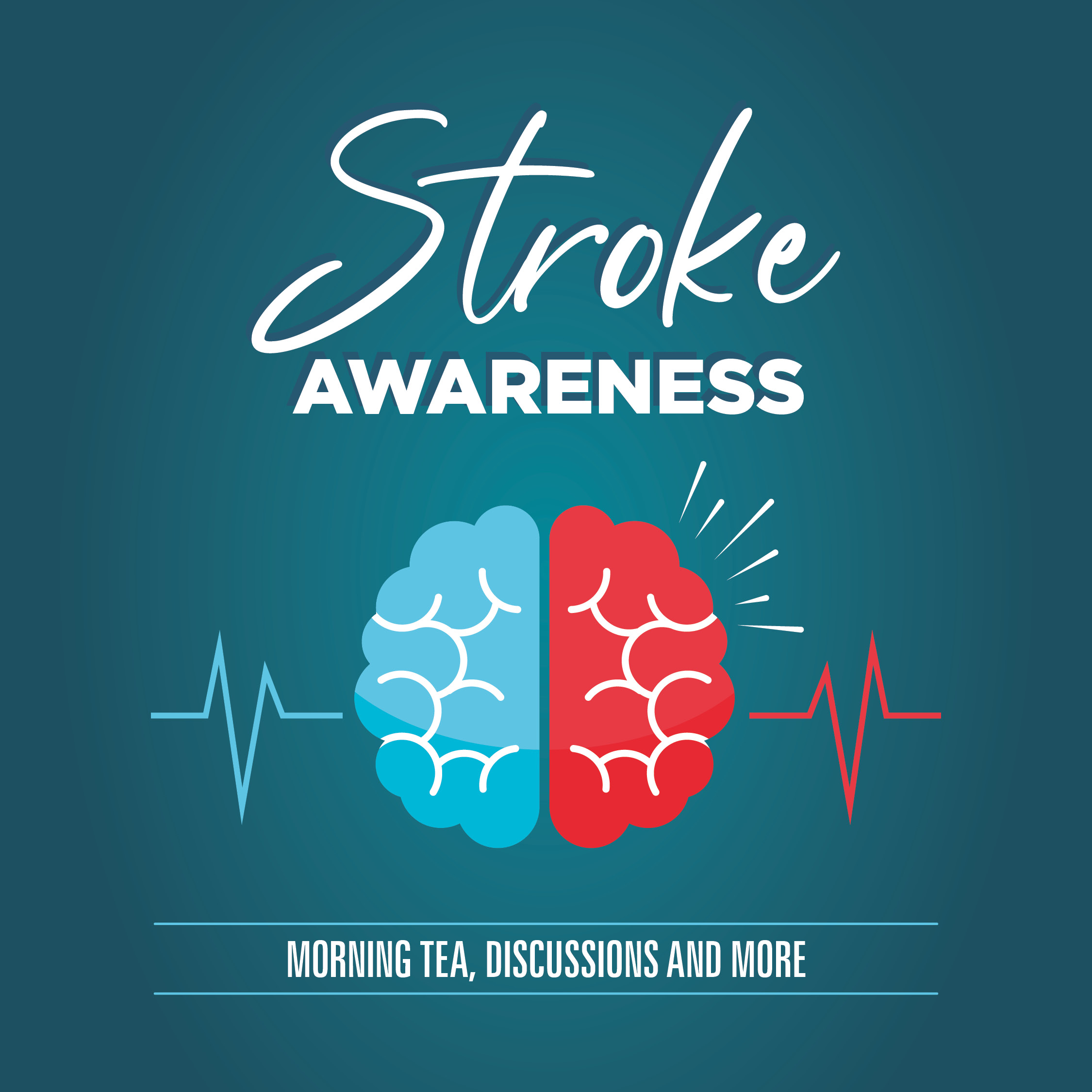 Ingenia Gardens Activate Stroke awareness