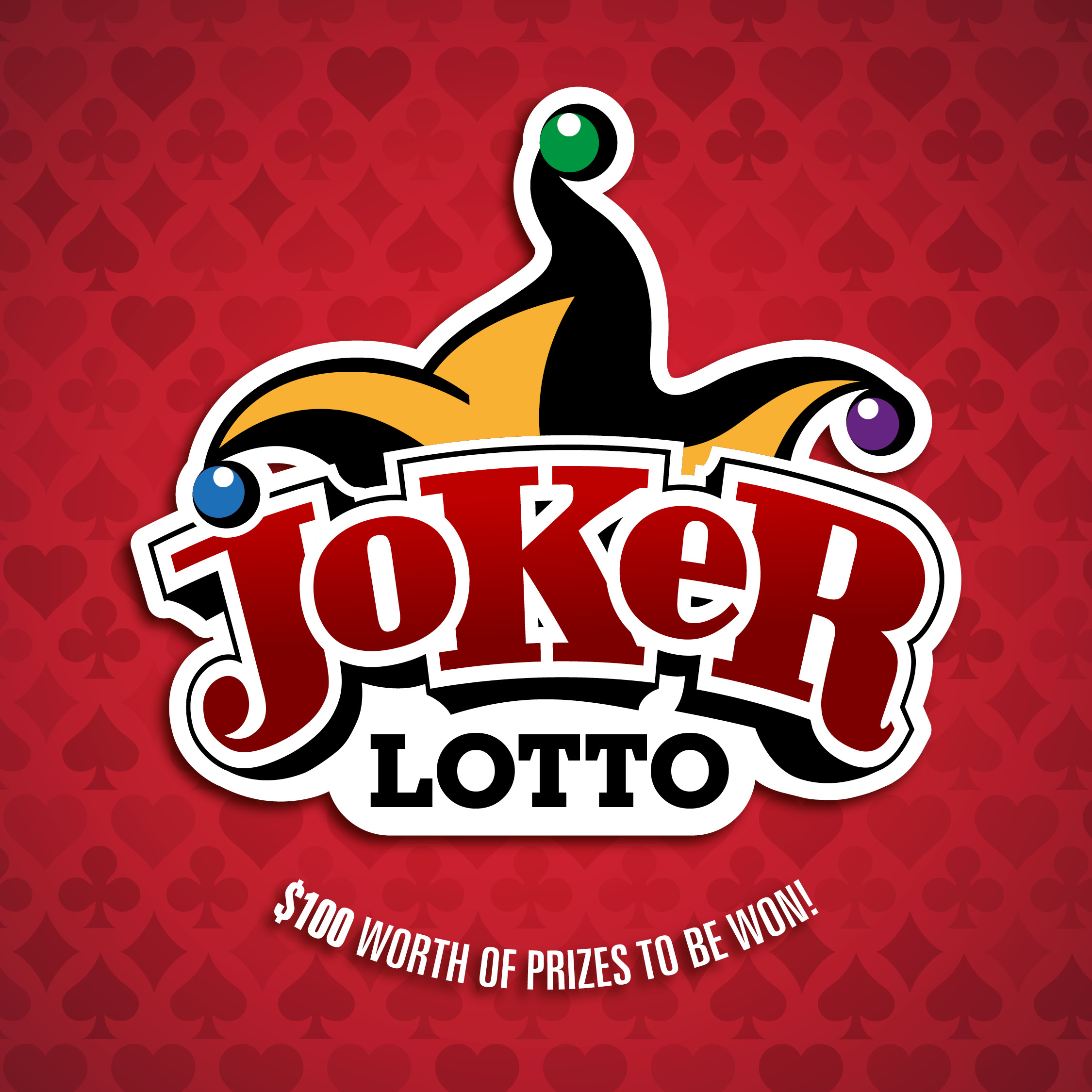 Ingenia Gardens Activate - Joker Lotto