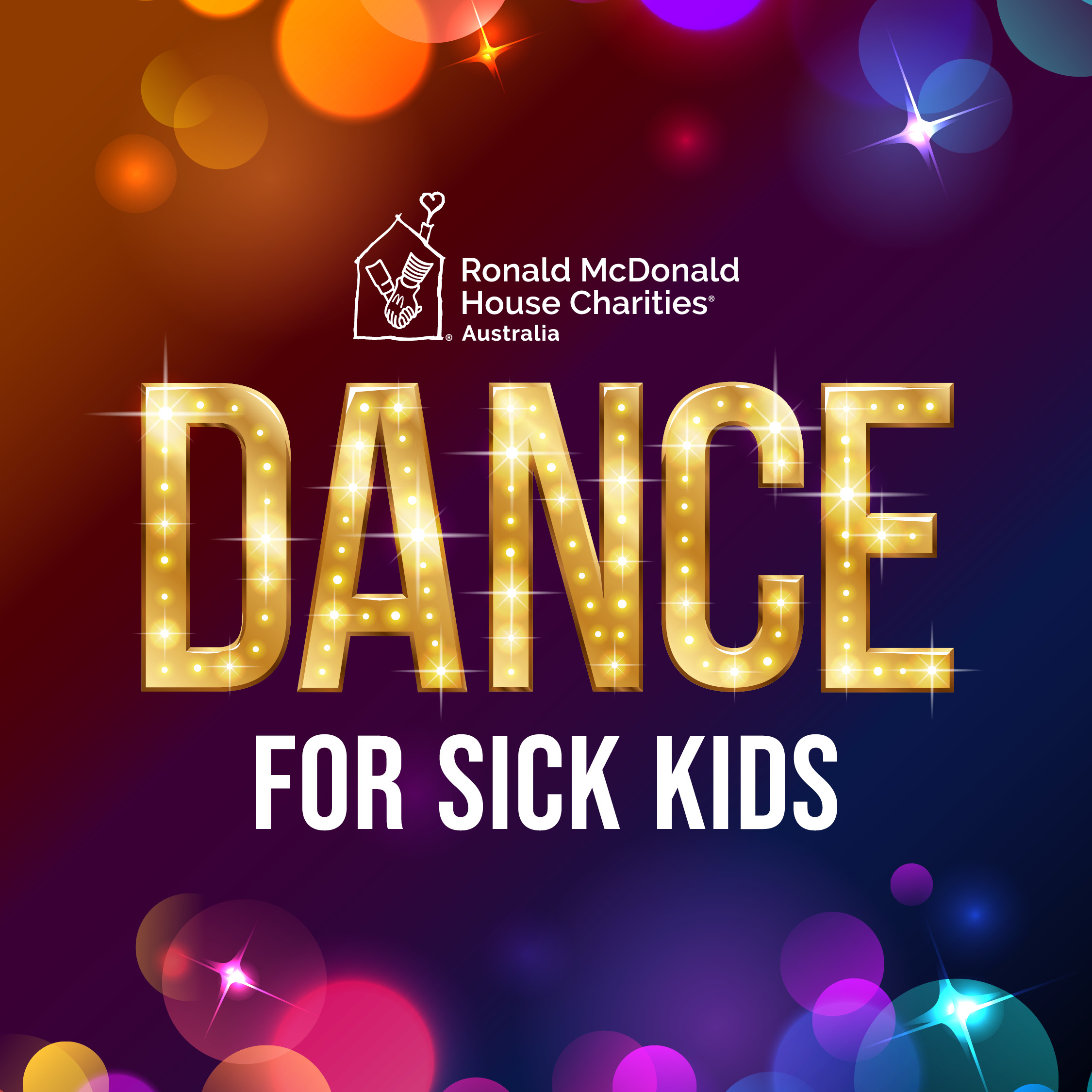 Ingenia Gardens Activate - Dance for sick kids