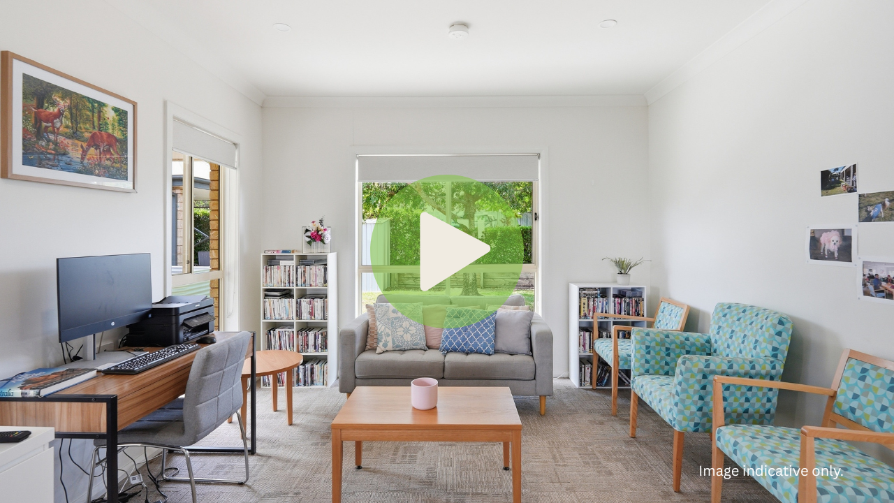 Virtually Staged - Furniture not included. (2)