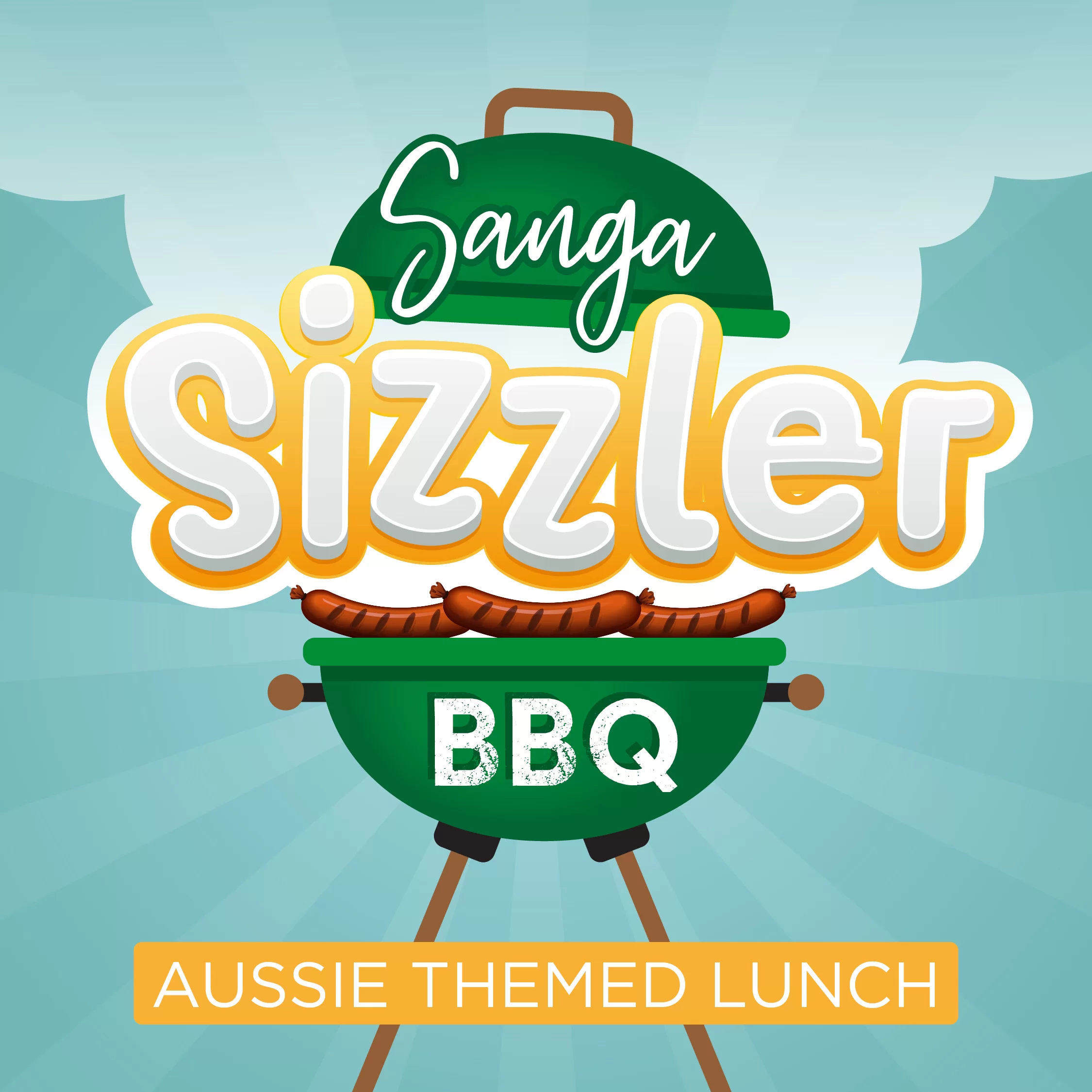 Ingenia Gardens Activate - Sanga Sizzler BBQ