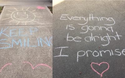 Pathways of positivity.