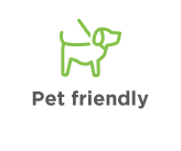 Pet Friendly