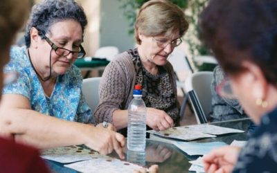 A great retirement rental option you might not have considered