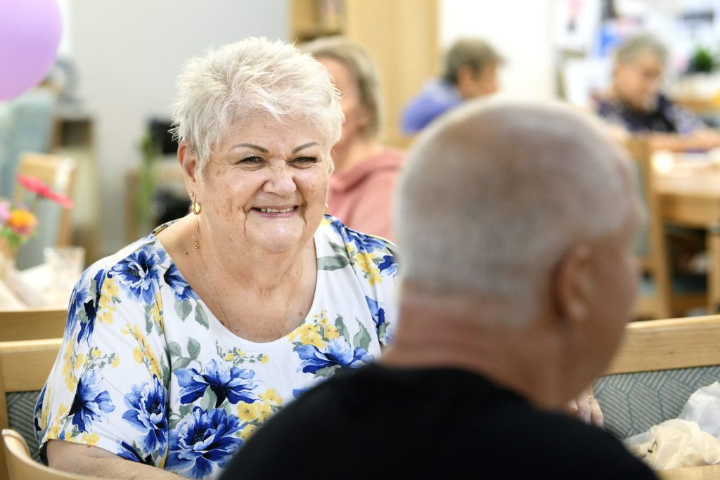 Ingenia Gardens Melton Neighbour Day