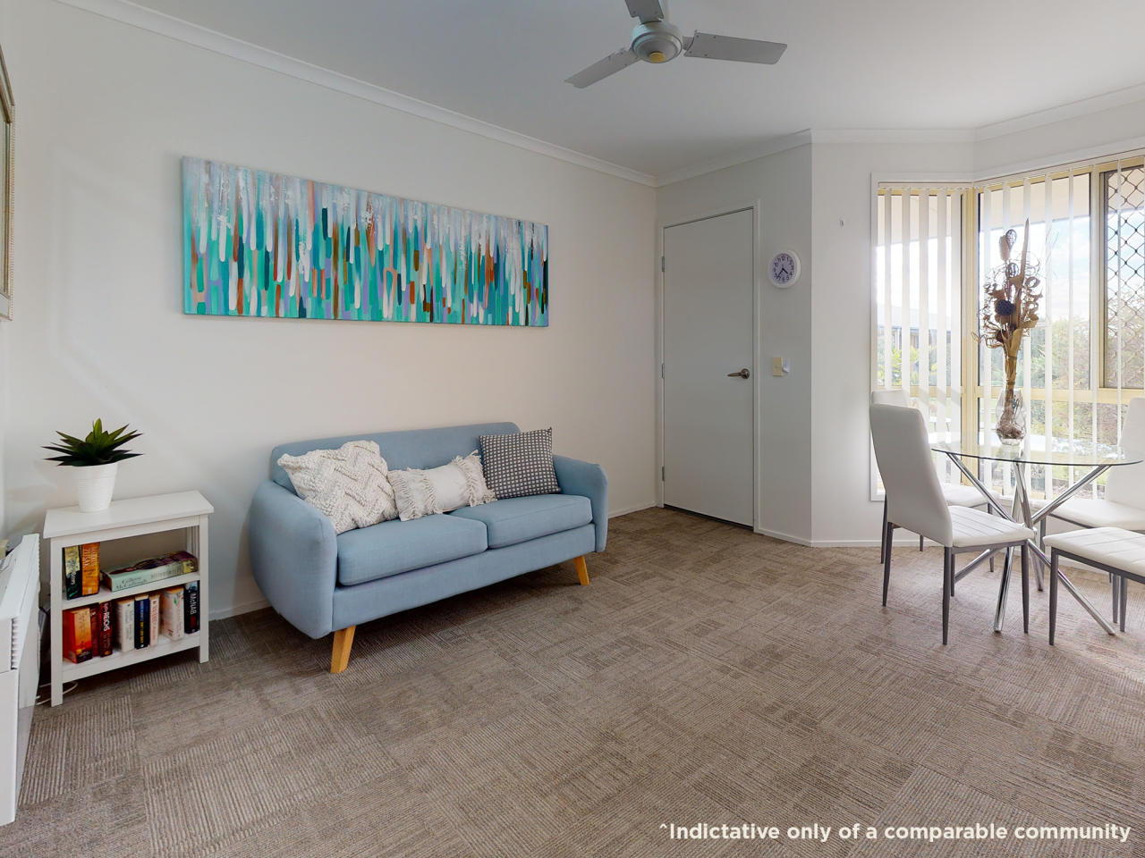 Seniors Rental Geelong Ingenia Gardens Geelong