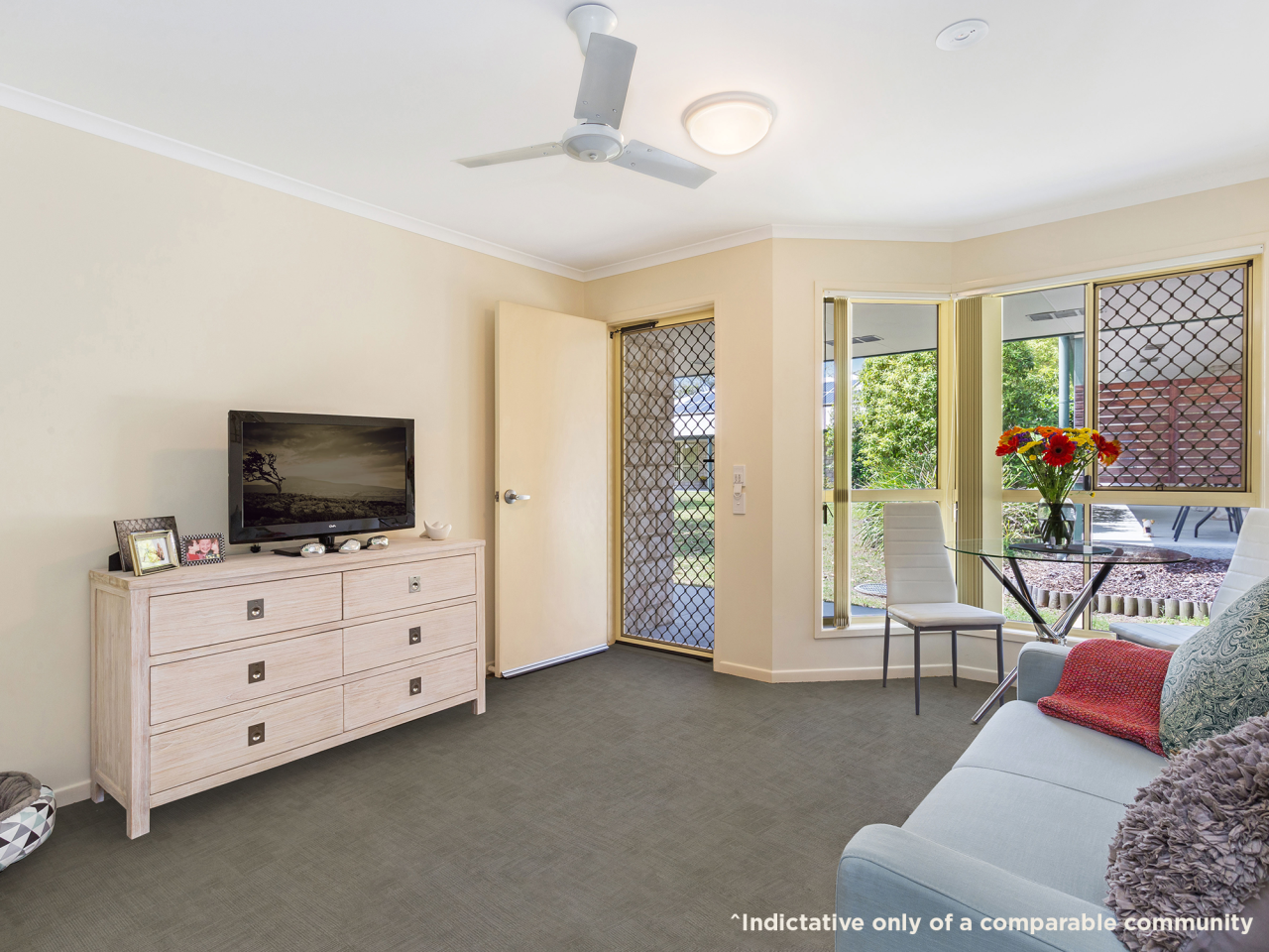 Seniors Rental Bundaberg Ingenia Gardens Bundaberg