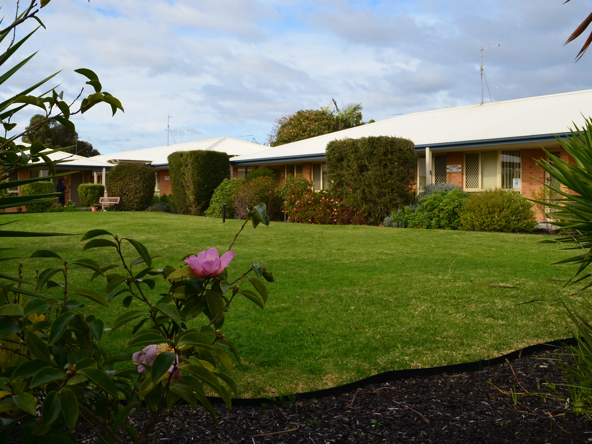 Ingenia Gardens Seniors Rental Community Geelong Victoria