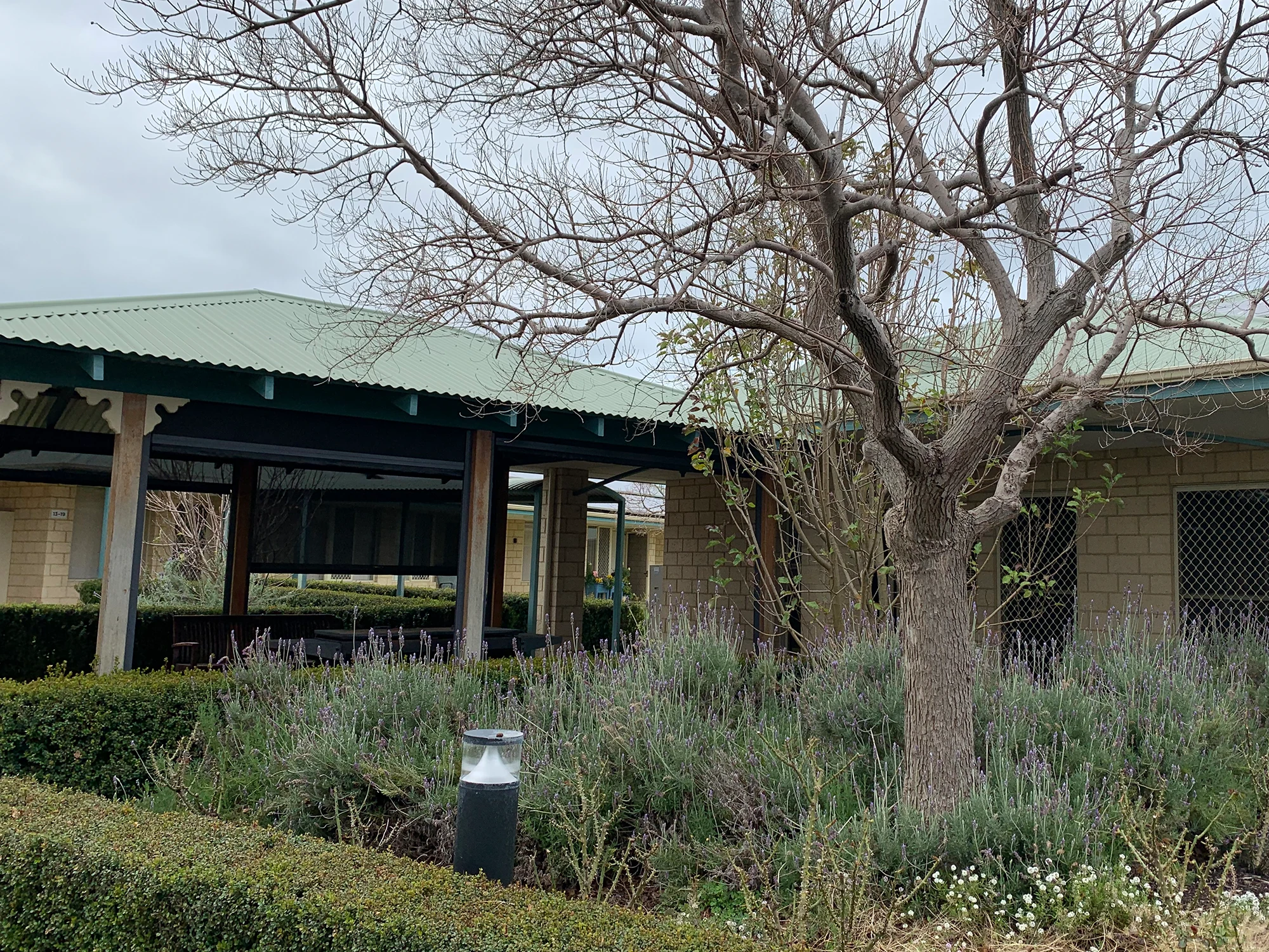 Ingenia Gardens Seniors Rental Community Sovereign Sebastopol Ballarat Victoria