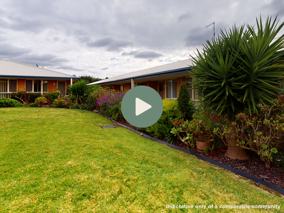 Seniors Rental Carrum Downs Ingenia Gardens Carrum Downs