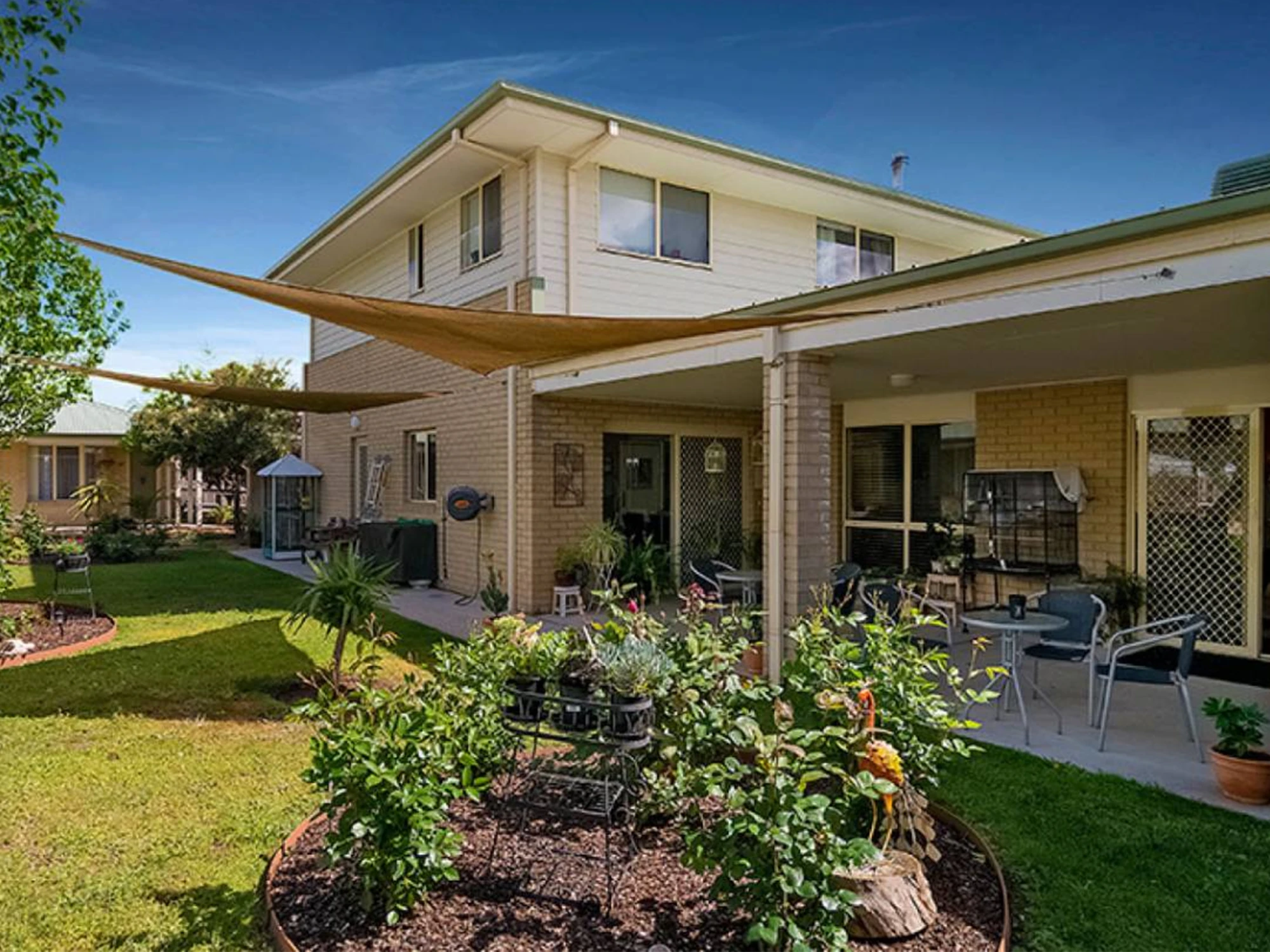 Ingenia Gardens Seniors Rental Community Carrum Downs Victoria