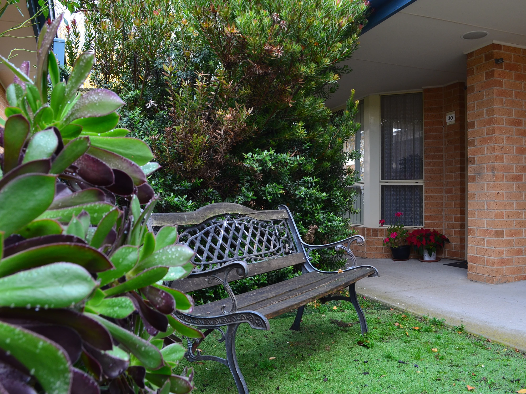 Ingenia Gardens Seniors Rental Community Hertford Sebastopol Ballarat Victoria