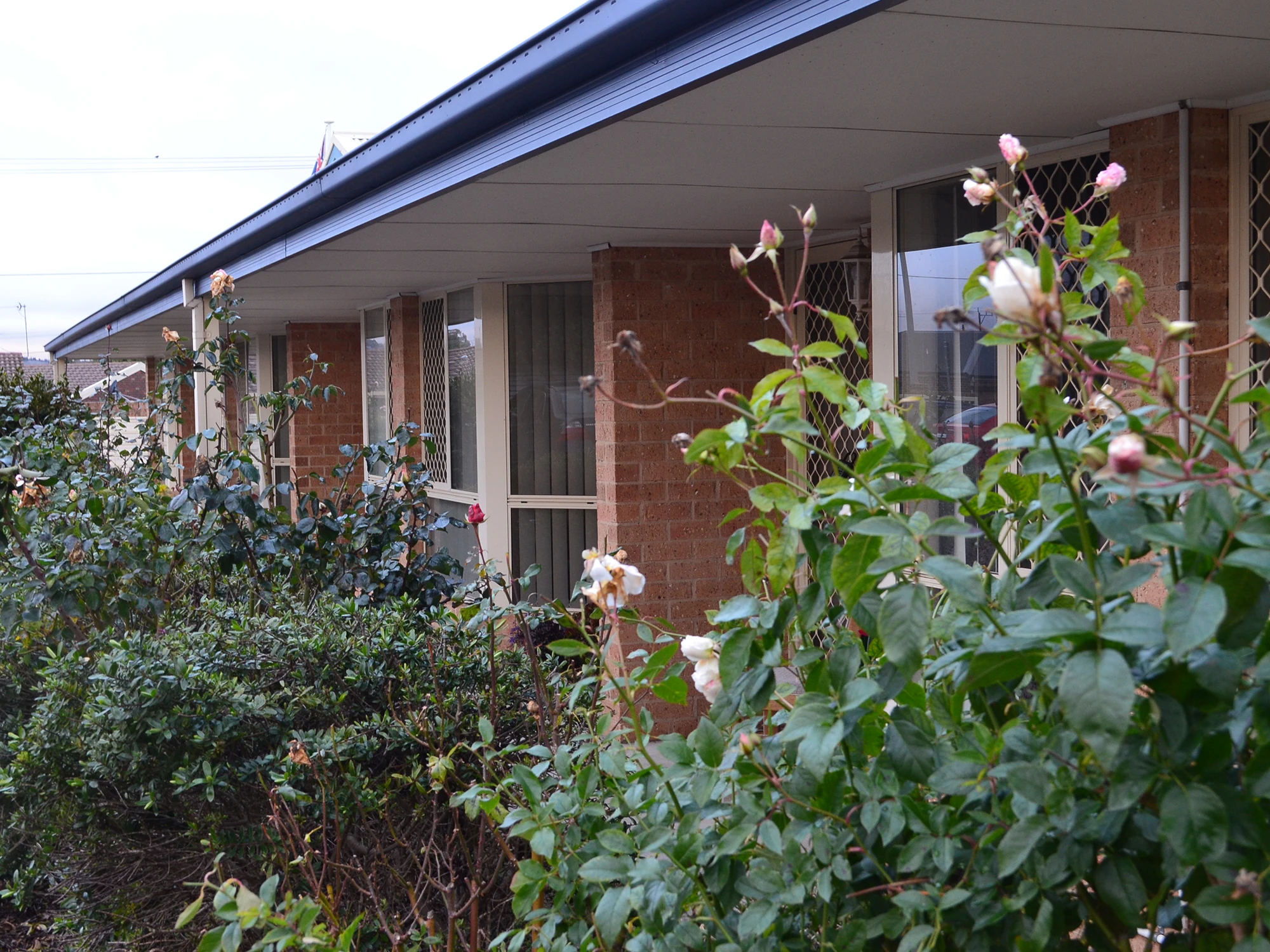 Ingenia Gardens Seniors Rental Community Sovereign Sebastopol Ballarat Victoria