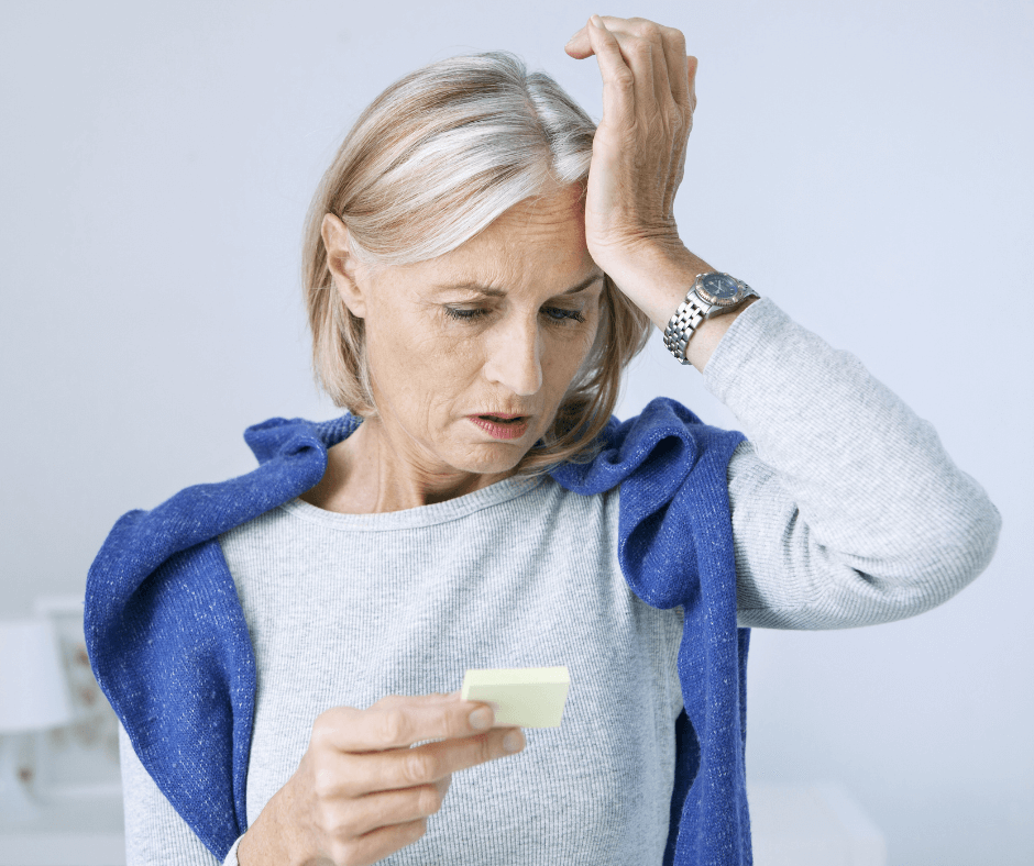 Are you worried about your memory? Ingenia Connect can assist