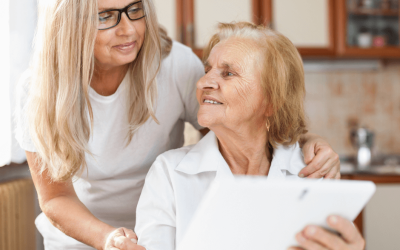 6 Questions to ask when looking for the perfect Home Care Package provider