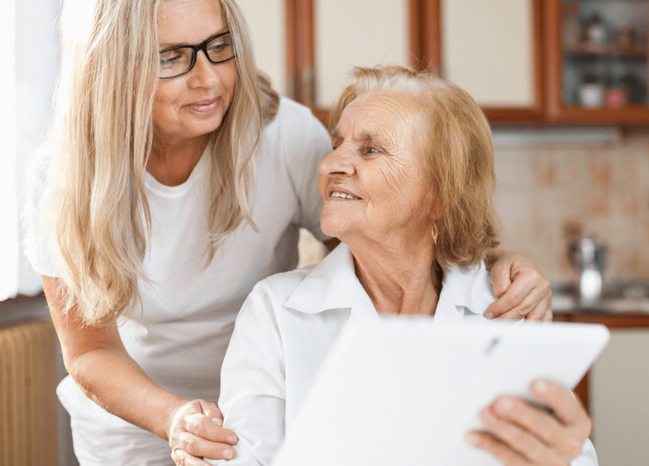 6 Questions to ask when looking for the perfect Home Care Package provider