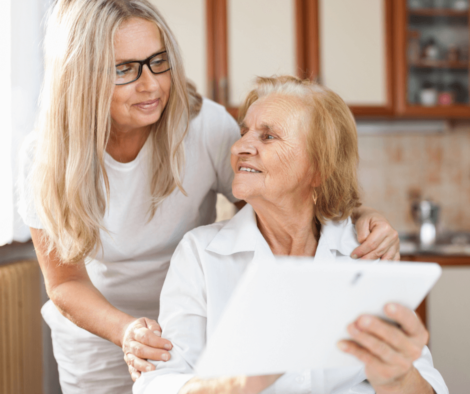 Ingenia Gardens Seniors Rental Community - home care packages and support