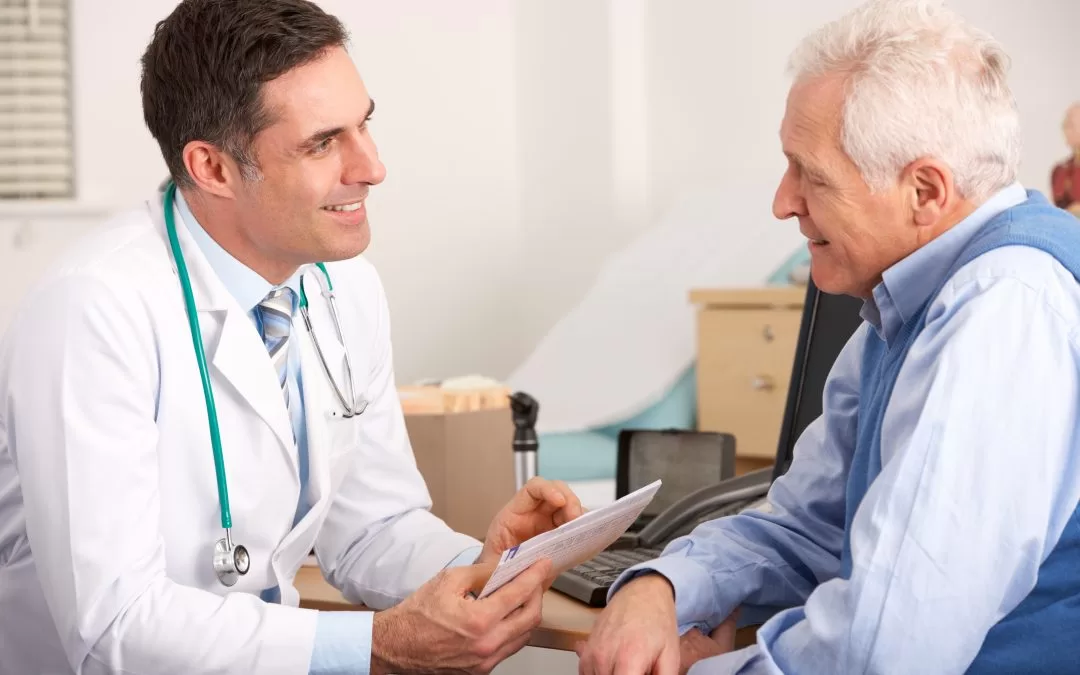 Managing your medicine.