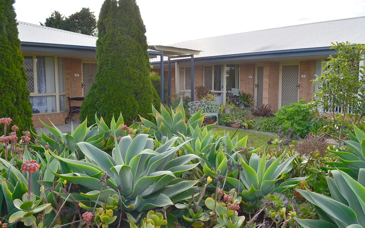 Ingenia Gardens Grovedale Seniors Rental Community