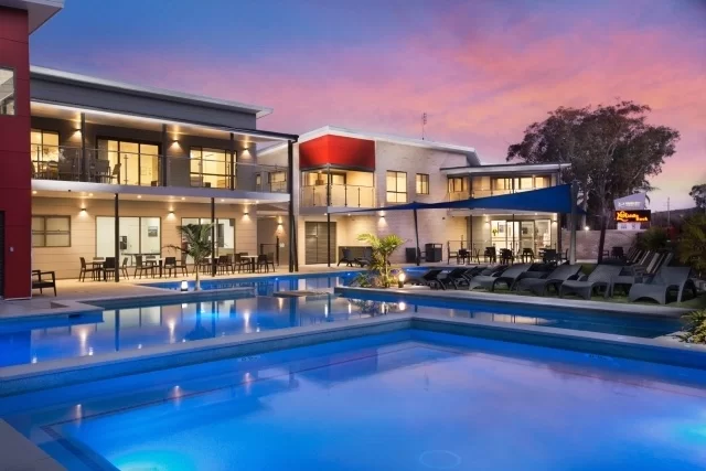 Port Stephens Getaway