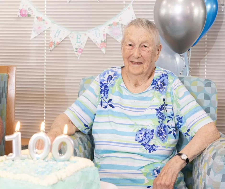 Ingenia Gardens Seniors Rental Community