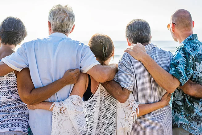 Community Living Helping to Prevent the Progression of Dementia in Seniors