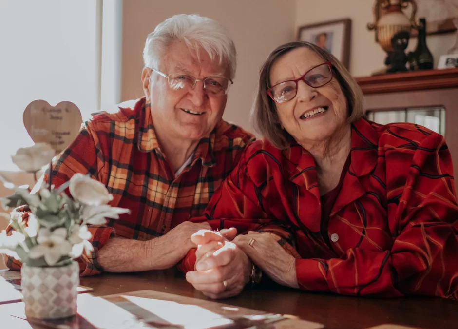 Bunbury residents find love