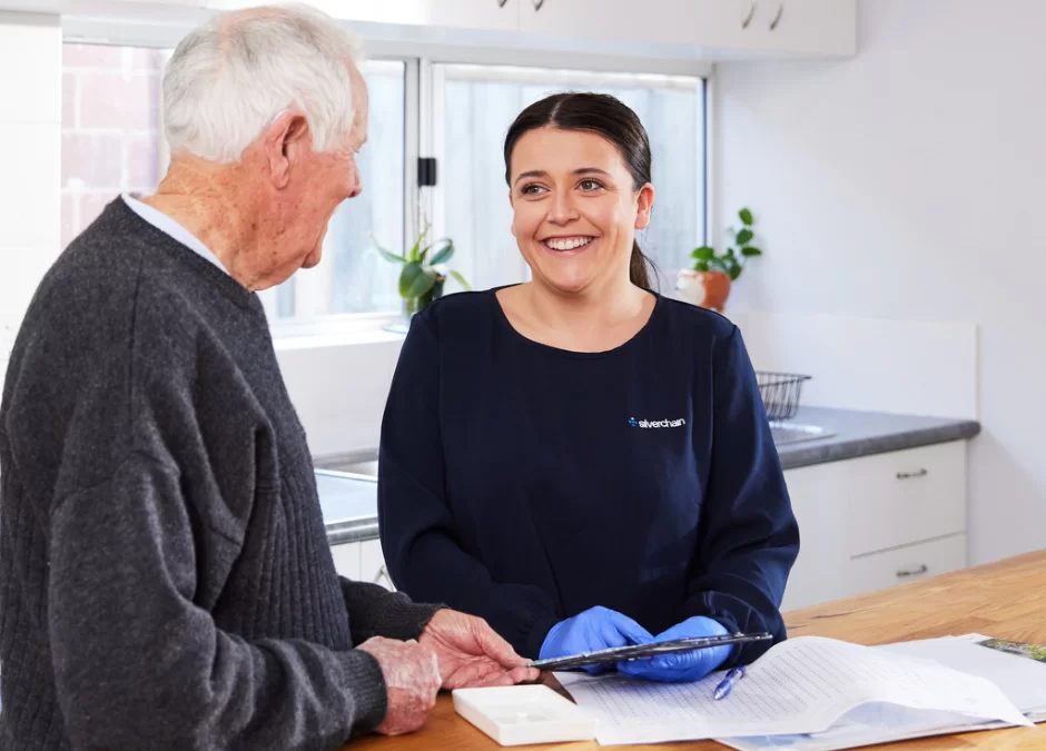 How to manage your medications safely